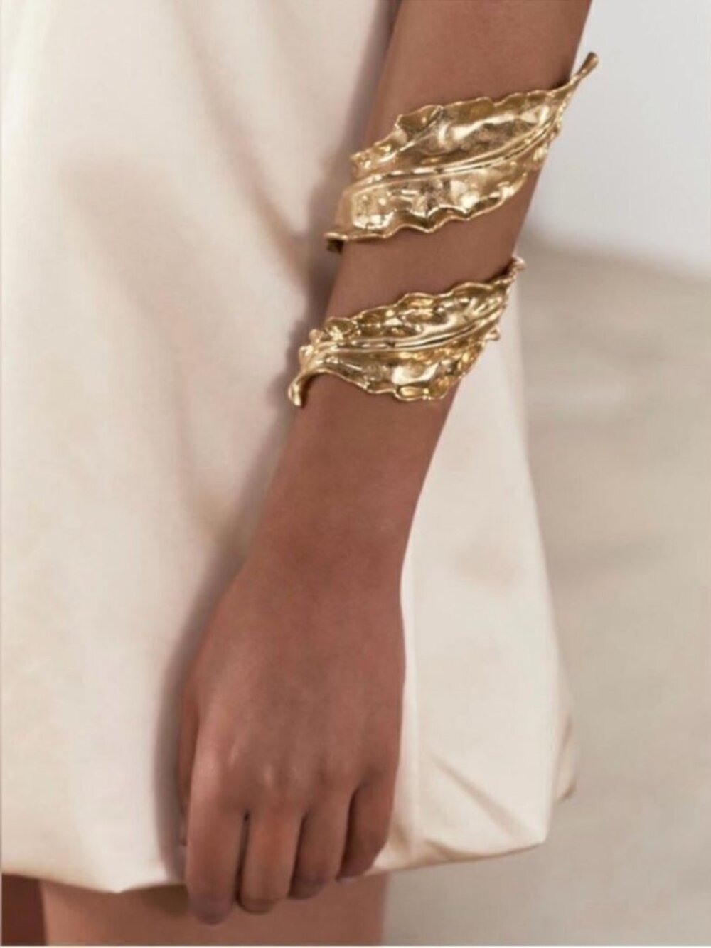 BohemianleafbraceletM57